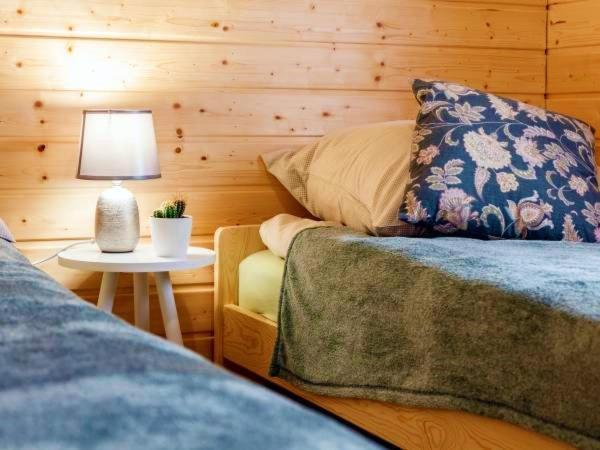 Domki Dobra Miejscowka 50 M Od Jeziora Solinskiego Sauna Jacuzzi 504-978-418 Поляньчик Экстерьер фото